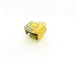 Square 9002-AW2 Foot Switch Pedal Safety Guard Yellow 600V. Fixed Price $79.99.