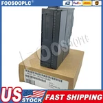 New Siemens Plc Analog Input Module. Fixed Price $106.37.