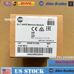 Ab 1747M13 Ser Slc Eeprom Memory Module 1747-M13 New In Box Us Free Tax. Fixed Price $69.60.