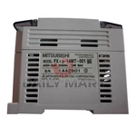 New Mitsubishi Programmable Logic Controller FX1S-14MT-001. Fixed Price $182.48.