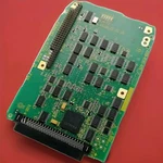 Fanuc A20B-8101-0350 Rev 0A Devicenet Interface Pcb New Sealed. Fixed Price $549.99.