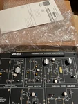 Lab-volt 91007-20 Transistor Amplifiers Board Lightly Used Volts Circuit. Fixed Price $81.22.