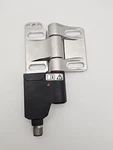 Banner 77429 SI-HG63FQDL Safety Hinge Sensor Gate Interlock #3623FMLPT28. Fixed Price $79.00.