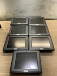 Cerner AFL-08AH-N270-CR 8.5" Touch Screen Iei Panel Pc /PREOWNED/JUA1769. Fixed Price $150.00.