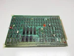 Nuclear Data Nd-mix 50-1156-04 Circuit Board. Fixed Price $230.00.