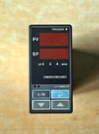 Yokogawa Temperature Controller UT320-01 Style S4 (2). Fixed Price $155.00.