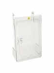 Allen Bradley Protective Fuse Cover With Door 1495-N65. Fixed Price $24.44.