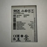 Sick FX0-STIO68002 Plc Module. Fixed Price $99.99.