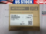 1PC New Mitsubishi FX1N-60MT-D Programmable Controller FX1N60MTD. Fixed Price $243.42.