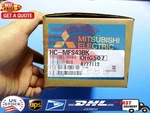 1PC New Mitsubishi HC-MFS43BK Servo Motor In Box. Fixed Price $293.14.