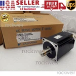 New Yaskawa SGMJV-08AAA61 Servo Motor SGMJV08AAA61 Box Expedited Shipping. Fixed Price $329.43.