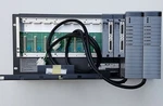 Yokogawa Plc Node Interface Unit Style S1 ANB10D With 2XPW482-10 And SB401-10. Fixed Price $1599.00.