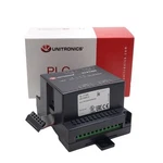 Unitronics IO-PT400 I/o Expansion Module, (4X) PT100/NI100/NI120 Rtd Inputs. Fixed Price $275.00.
