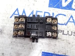 Telemecanique 10 Amp 15 300 Volt Pin Relay Socket Base. Fixed Price $12.00.