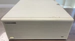 Hewlett Packard Hp 9000/300 Workstation Computer W/ Video **powers On**. Fixed Price $199.99.