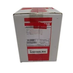 1PCS New Abb S3N250 Moulded Case Circuit Breaker 3P 160A. Fixed Price $808.00.