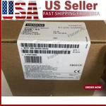 New Siemens S7-200 Analog Input Sm. Fixed Price $118.55.