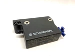 Schmersal AZM300B-I2-ST-SD2P-A-T-DU Solenoid Interlock 24V As-i Safety Interface. Fixed Price $359.99.