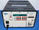 Doble F6300E External Amplifier Power System Simulator Phase Relay Test Set. Fixed Price $9449.00.