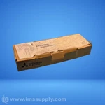 Mitsubishi Q68B Base Unit Fnob. Fixed Price $132.00.