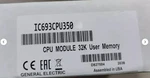 IC693CPU350 1PCS New Ge Fanuc Module. Fixed Price $445.19.