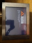 Industrial Computing Inc. 15IN, Panel Mount, Operator Interface Hmi. Fixed Price $160.00.