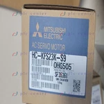New Mitsubishi Servo Motor HC-KFS23K-S9 Fast Ship Stock. Fixed Price $186.12.