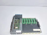 Yamatake-honeywell MX100CP02FJA Processor Module. Fixed Price $299.99.