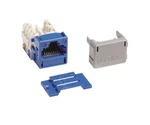 Systimax MGS400BH-318 Gigaspeed Blue Cat Modular 700206758 New. Fixed Price $8.00.