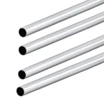 16 Inch Aluminum Round TUBE,3/8" Od 1MM Wall THICKNESS,6063 Hollow S.... Fixed Price $21.19.
