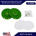 637119-44-C For Aro Diaphragm Pump 66610B-244-C New Repair Kit. Fixed Price $128.99.