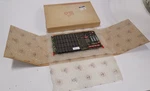 Micro Memory MM-8500C N/256 Pcb Pn 91251 Rev F-0 W/ 32X D4364C-15L Ic's + Box. Fixed Price $1090.91.