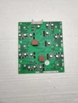 Siemens 6SE7031-0EE84-1JC0 Inverter Control Module ( Used Condition ). Fixed Price $190.00.
