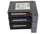 Ge Fanuc IC693MDL742J Positive Logic 16-PT Output Module (lot Of 3). Fixed Price $150.00.