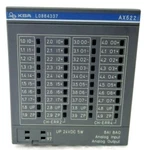 Abb 1SAP250000R3001 AX522 Analog Input/output Module Kba L0864337. Fixed Price $550.00.