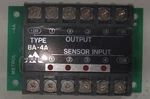 1 Used Metrol BA-4A Sensor Input Circuit Board ***make Offer***. Fixed Price $64.99.