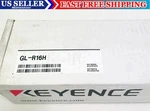 New Keyence GL-R16H Safety Grating Dhl Ship. Fixed Price $462.82.