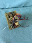 Sullair 409270 Control Circuit Board. Fixed Price $199.00.