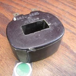 Cutler Hammer Coil 550V /60 1323-4. Fixed Price $25.00.