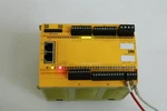 Pilz Used Pnoz M1P Eth Ident NO:773103 Basic Module ELEC-I-3417=9B29. Fixed Price $199.97.
