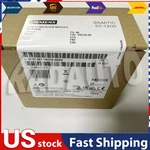 New Siemens 6ES7241-1AH32-0XB0 6ES72411AH320XB0 Simatic S7-1200 Cm 1241. Fixed Price $91.63.