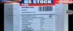 Fst New Abb T2N160 1SDA053115R1 Molded Case Circuit Breaker Free Shipping. Fixed Price $153.49.