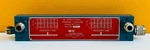Narda 3022 1.0 To 4.0 Ghz, 20 Db, 1.15 Vswr, 500 W, Directional Coupler. Tested!. Fixed Price $199.20.