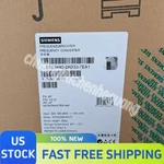 6SE6440-2AD33-7EA1 Original And Unopened Siemens High Quality Urgent Ship. Fixed Price $1220.65.