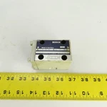 Bosch 0-811-404-601 Hydraulic Servo Valve Block Only. Fixed Price $246.24.