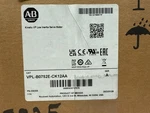 New Allen-bradley VPL-B0752E-CK12AA Kinetix Low Inertia Servo Motor Factory. Fixed Price $1999.00.