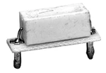 9840, Individual Resistor .035 Ohm Armature 1/3HP 90-130VDC 3/4HP 180VDC 3.3AD. Fixed Price $24.85.