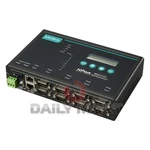 New In Box Moxa Nport 5650-8-DT RS232 422 485 Device Server. Fixed Price $861.73.