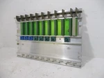 Siemens 6ES5-701-1LA11 Simatic Expansion Subrack ER1 Plc Chassis. Fixed Price $47.50.