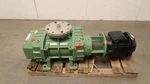 Abb M2AA 132 SA-2 RVB-23-20-B.4 5.5 Kw Motor Vactron Vacuum Booster Pump M0027. Fixed Price $1979.99.